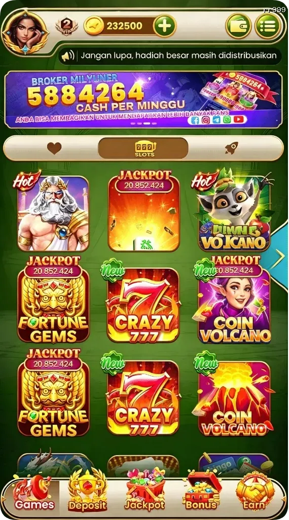 rr999 Unduh